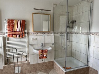 Appartamento per vacanze Göhren Caratteristiche 21