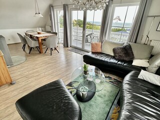 Appartamento per vacanze Göhren Registrazione all'aperto 3