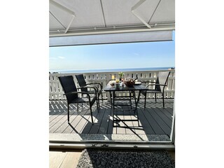 Appartamento per vacanze Göhren Registrazione all'aperto 5