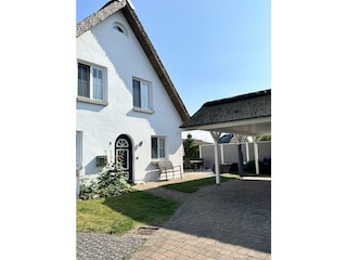 Appartamento per vacanze Göhren Registrazione all'aperto 7