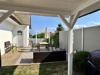 Appartamento per vacanze Göhren Registrazione all'aperto 8