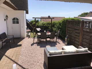 Appartamento per vacanze Göhren Registrazione all'aperto 9