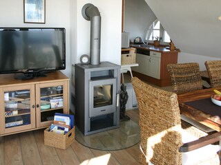 Appartamento per vacanze Göhren Caratteristiche 16