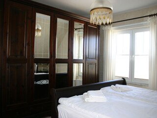 Apartamento de vacaciones Göhren Características 18