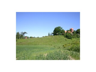 Appartamento per vacanze Göhren Ambiente 27