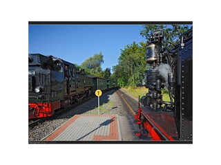 Appartamento per vacanze Göhren Ambiente 28