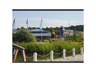 Apartamento de vacaciones Göhren Entorno 29