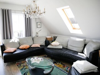 Appartamento per vacanze Göhren Registrazione all'aperto 2