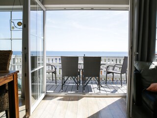 Appartamento per vacanze Göhren Registrazione all'aperto 4