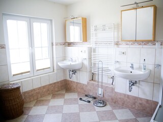 Appartamento per vacanze Göhren Caratteristiche 20