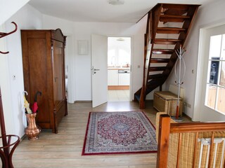 Appartamento per vacanze Göhren Registrazione all'aperto 12