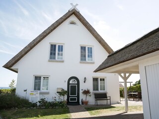 Appartamento per vacanze Göhren Registrazione all'aperto 6