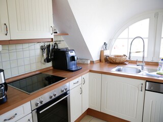 Appartamento per vacanze Göhren Registrazione all'aperto 10