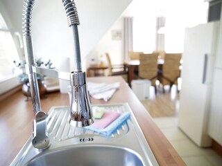 Appartamento per vacanze Göhren Registrazione all'aperto 11