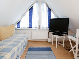 Appartamento per vacanze Göhren Caratteristiche 23