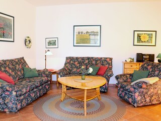 Vakantieappartement Prerow Kenmerken 4