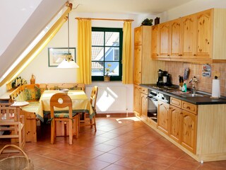 Vakantieappartement Prerow Kenmerken 7