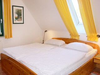 Appartamento per vacanze Prerow Caratteristiche 8