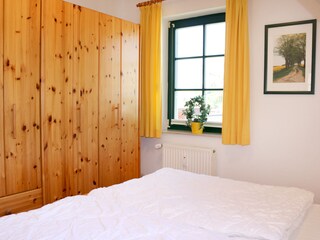 Apartamento de vacaciones Prerow Características 9