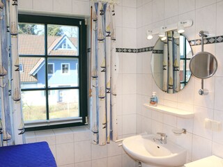 Apartamento de vacaciones Prerow Características 12