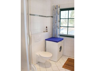 Appartement de vacances Prerow Équipement 13