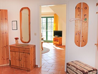 Appartamento per vacanze Prerow Caratteristiche 14