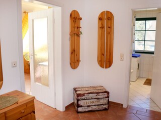 Appartamento per vacanze Prerow Caratteristiche 15