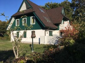 Appartamento vacanze Sonnenhof B4