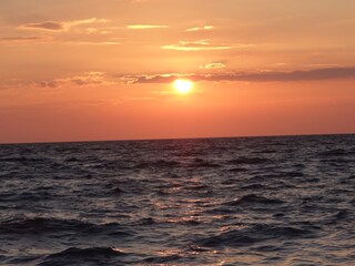 Apartamento de vacaciones Prerow Entorno 26