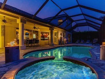 Villa Wellness Oasis Bahia