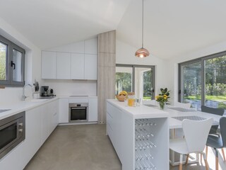 Villa Nedescina Caratteristiche 25