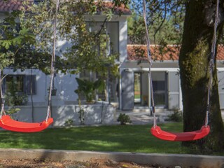 Villa Nedescina Registrazione all'aperto 11