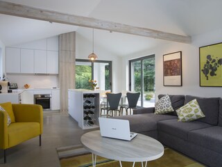 Villa Nedescina Features 23