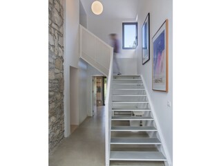 Villa Nedescina Caratteristiche 22