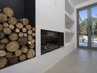 Villa Nedescina Features 24