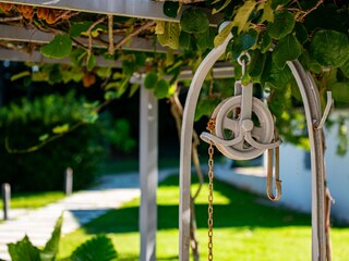 Villa Nedescina Registrazione all'aperto 18