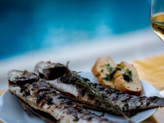 Villa Nedescina Registrazione all'aperto 19