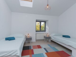Villa Nedescina Features 28