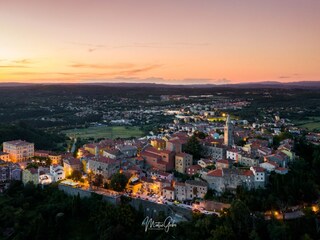 Villa Nedescina Ambiente 34