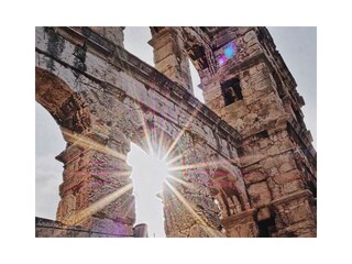 Pula Arena - sehr gut erhaltene römische Amphitheater