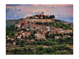 Villa Nedescina Ambiente 39