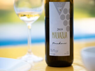 Villa Nedescina Registrazione all'aperto 21