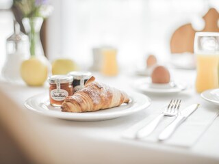 Vakantieappartement St. Johann im Ahrntal Kenmerken 12