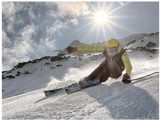 Appartamento per vacanze St. Johann im Ahrntal Ambiente 16