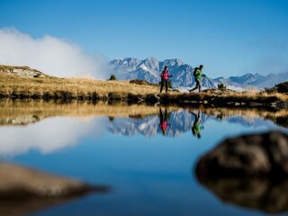 Appartamento per vacanze St. Johann im Ahrntal Ambiente 17