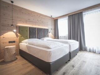 Appartamento per vacanze St. Johann im Ahrntal Caratteristiche 4