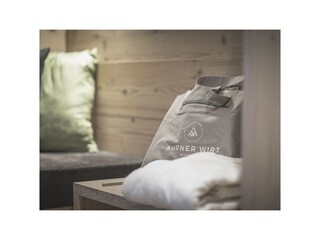 Vakantieappartement St. Johann im Ahrntal Kenmerken 7