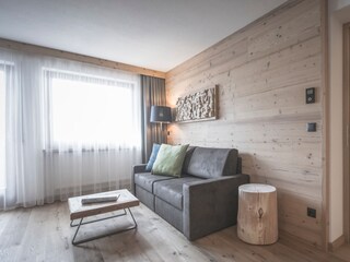 Appartamento per vacanze St. Johann im Ahrntal Caratteristiche 8