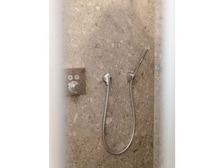 Raindance Dusche