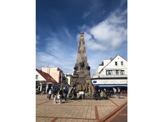 Kaiser Wilhelm Denkmal